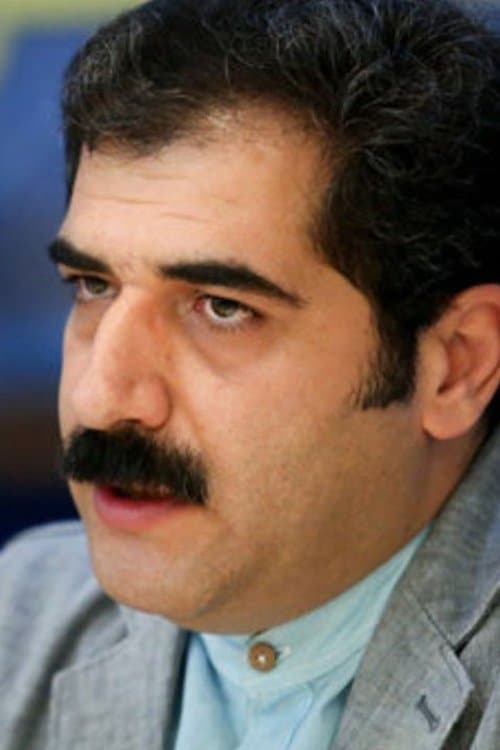 Saeed Asadi's Photo