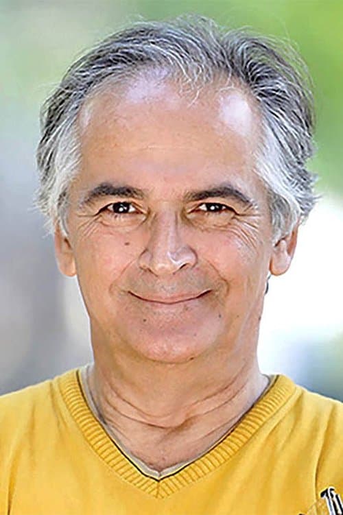 Saeed Kangarani image