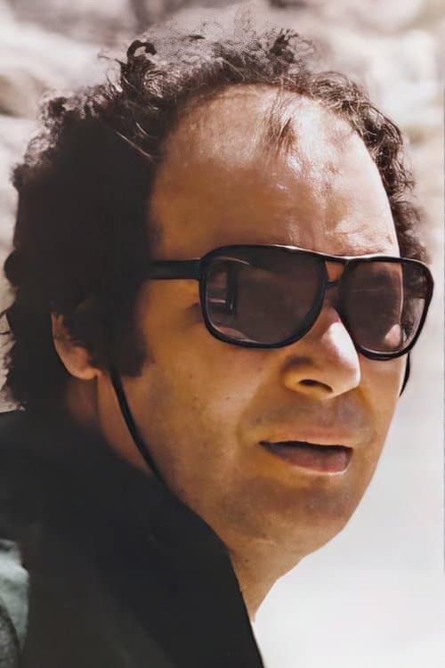 Saeed Marzouk's Photo