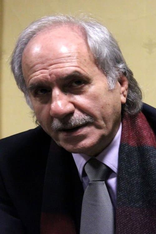 Saeed Motalebi's Photo