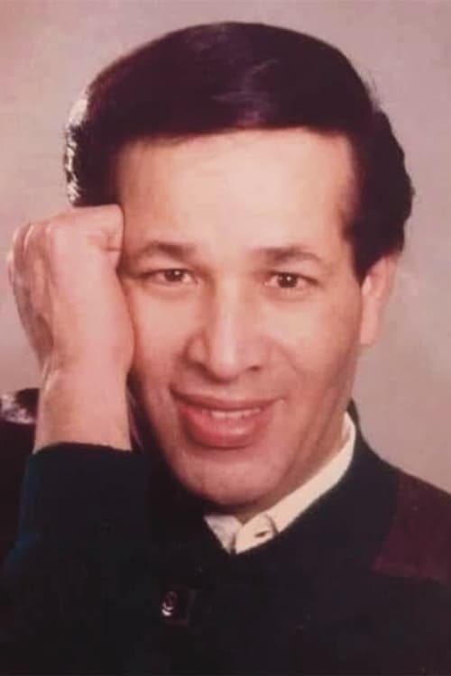 Saeed Saleh image