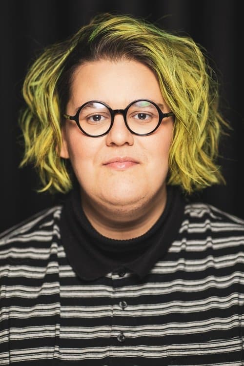 Safia Nolin image