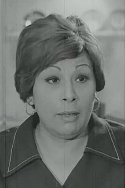 Safinaz ElGendy image