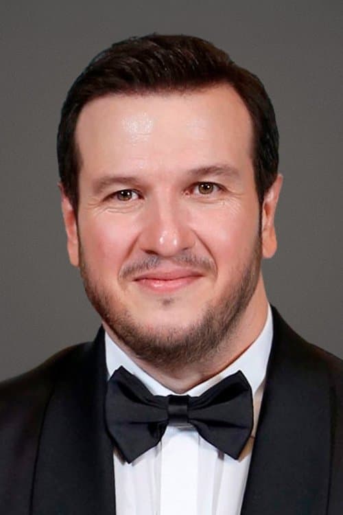 Şahan Gökbakar image