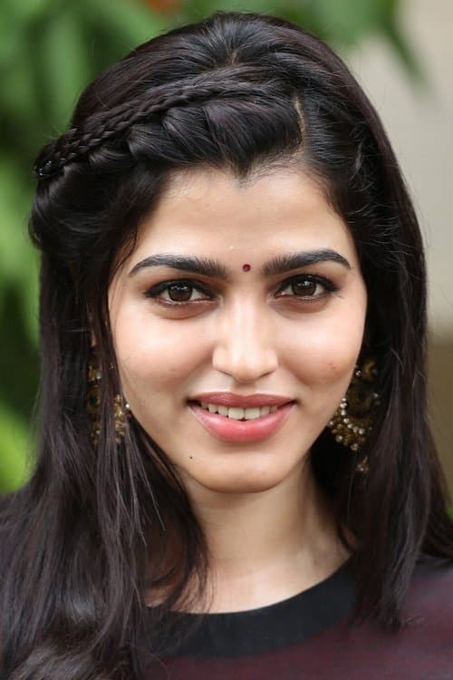 Sai Dhanshika image