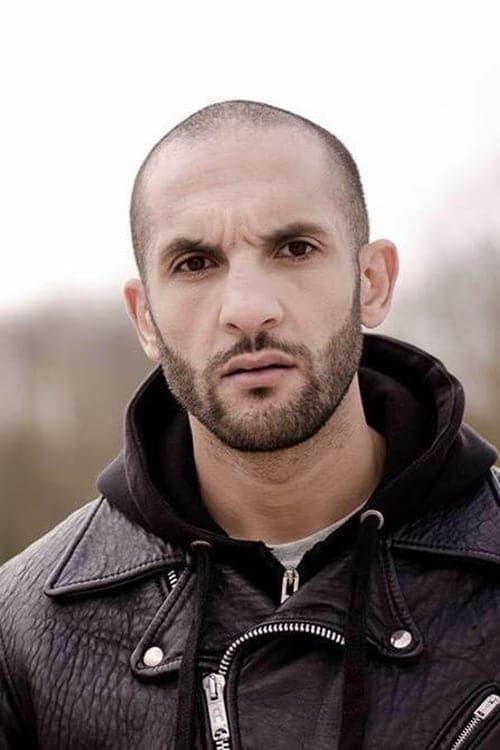 Saïd Benchnafa image