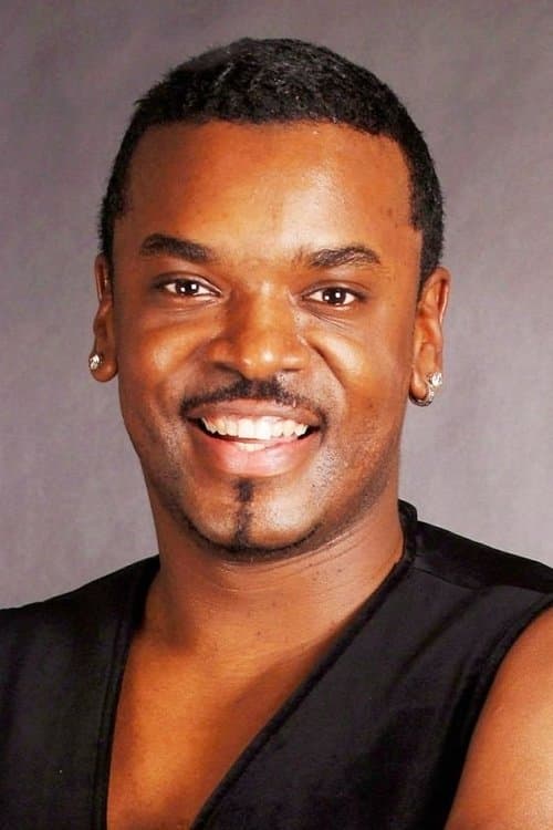 Saïdou Abatcha image