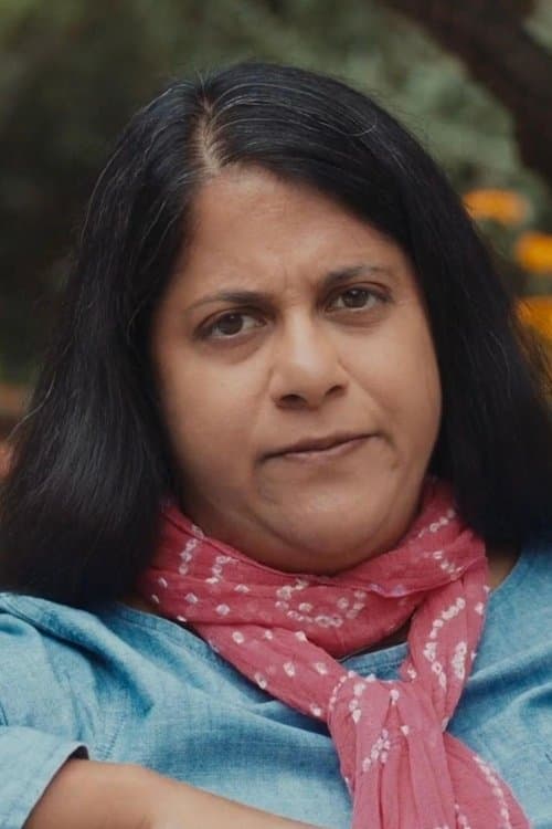 Saira Rao image