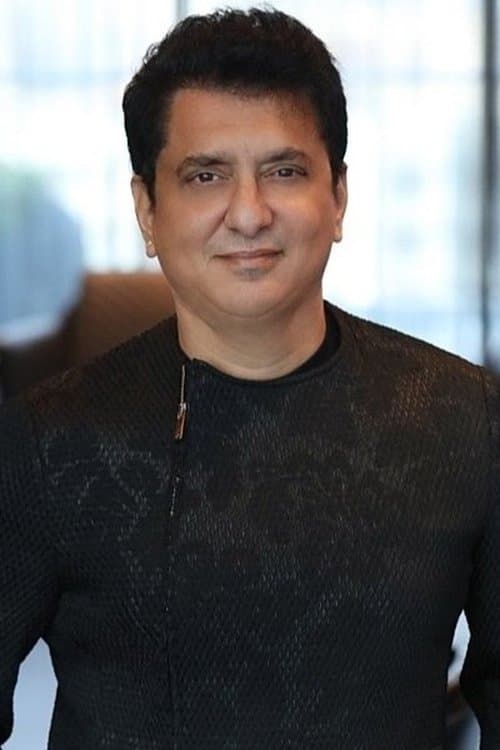 Sajid Nadiadwala's Photo