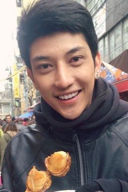 Sakdinan Chusuwan image