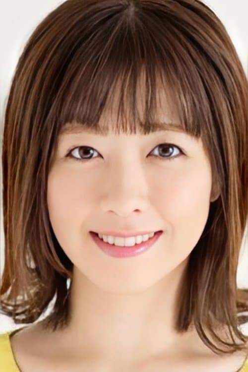 Saki Shimizu image
