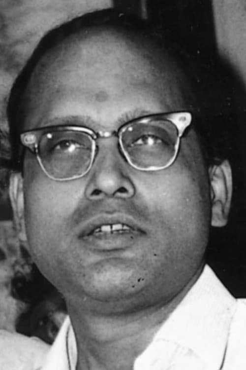 Salil Dutta's Photo