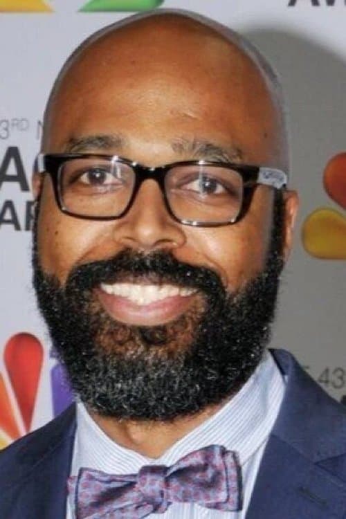 Salim Akil image