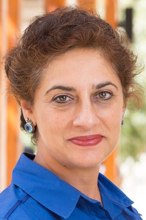 Salima Ikram image