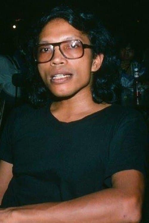 Salleh Ben Joned image