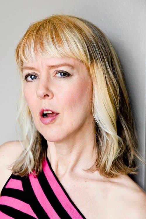 Sally Mullins image