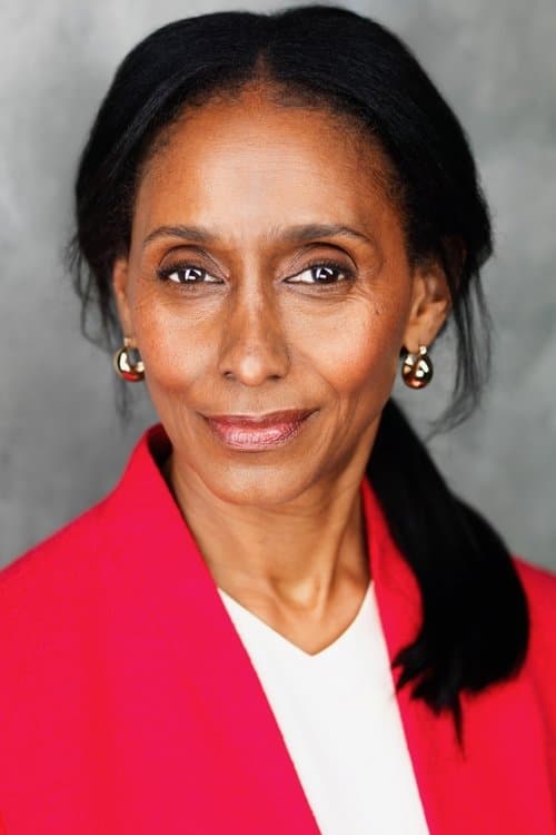 Sally Stewart image