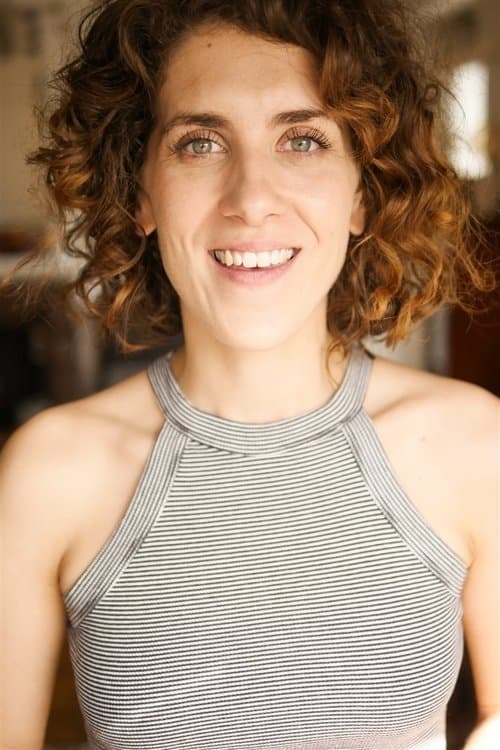 Salomé Villiers image