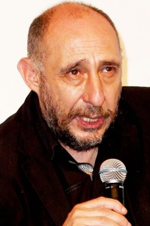 Salvador Garcini's Photo