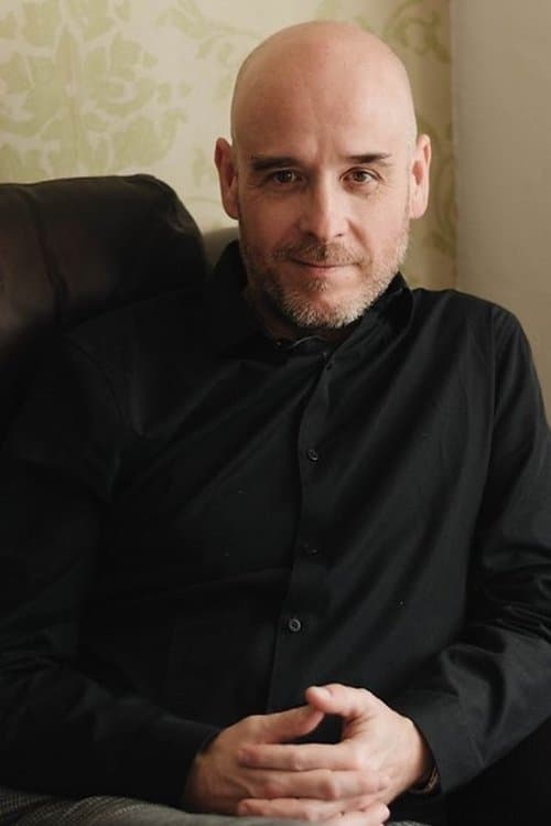 Salvador Simó's Photo