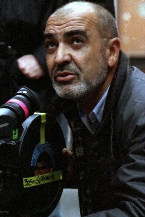 Salvatore Piscicelli's Photo