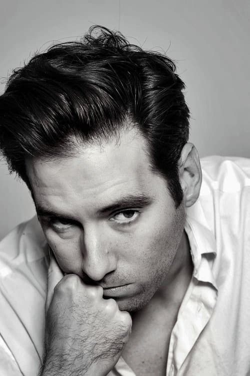 Sam Brittan image