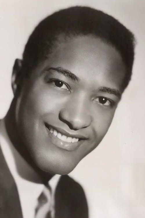 Sam Cooke image