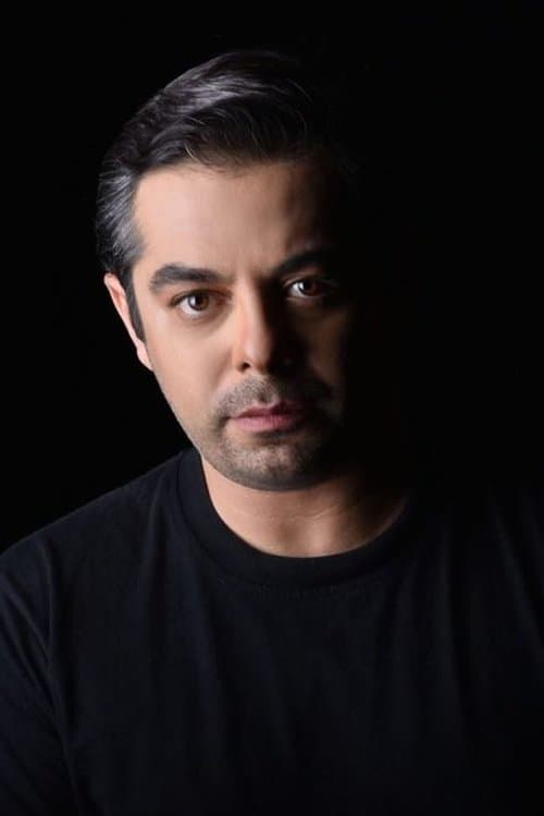 Sam Gharibian's Photo