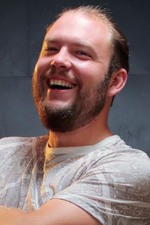 Sam Gorski image