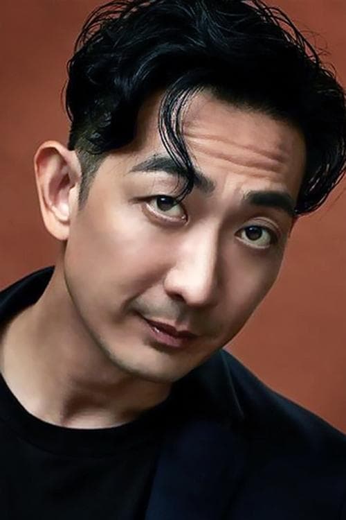 Sam Lee image