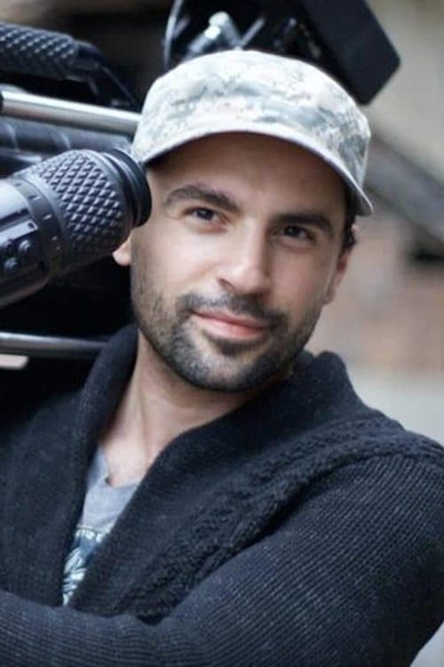 Sam Logan Khaleghi image