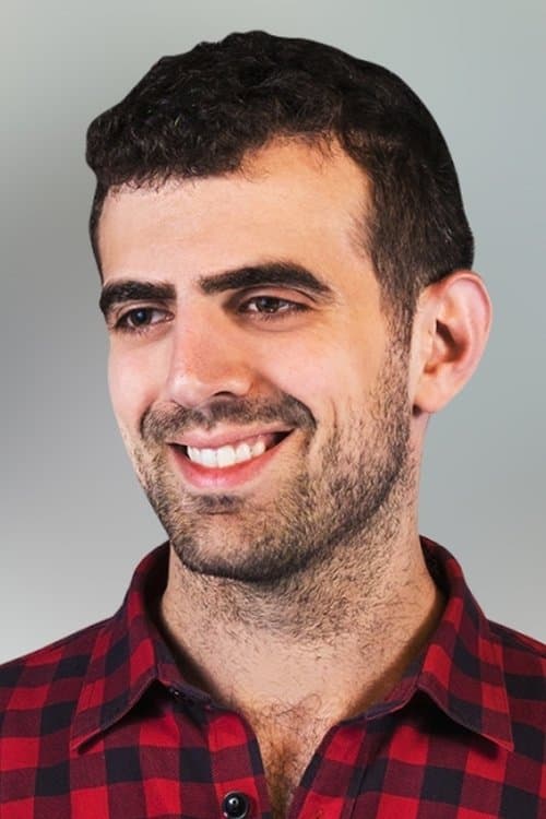 Sam Morril image