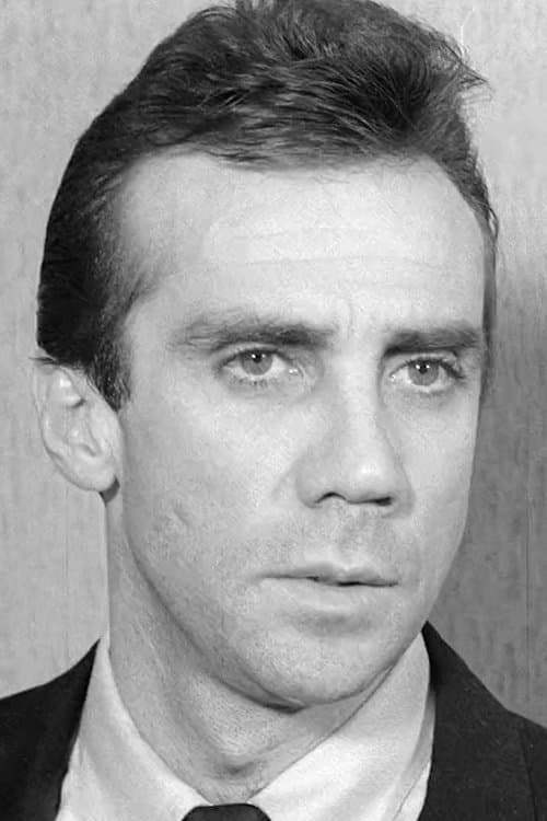 Sam Stewart image