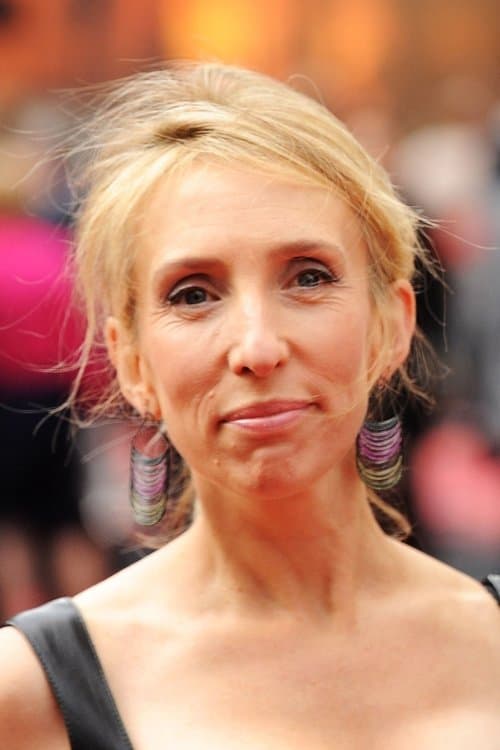 Sam Taylor-Johnson's Photo