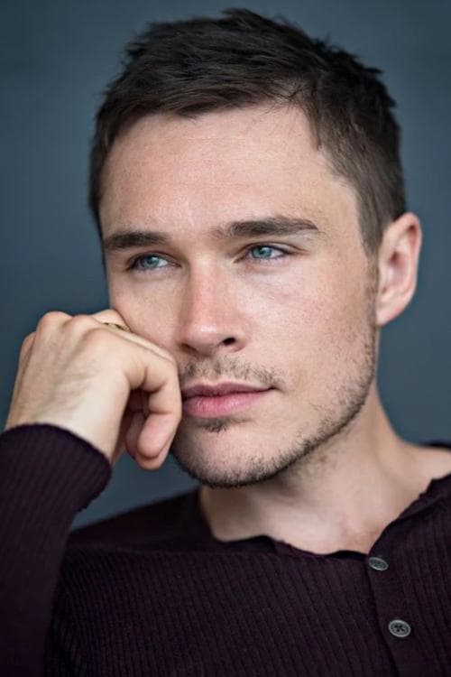 Sam Underwood image