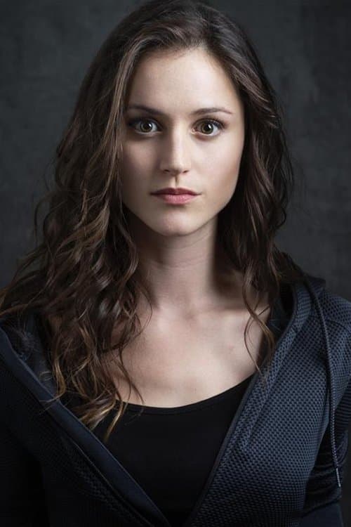Samantha Loxley image