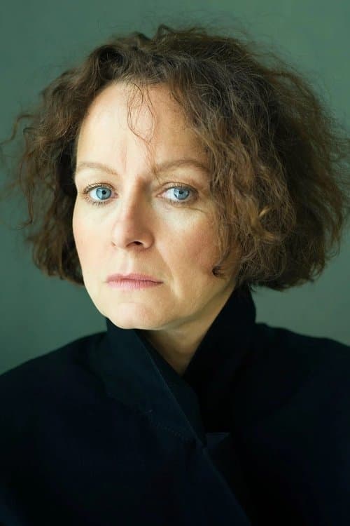 Samantha Morton image