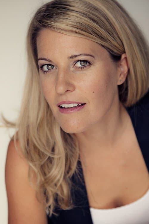 Samantha Murray image