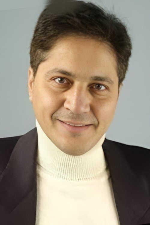 Sameer Chitre image