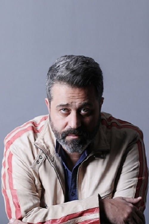 Samer Al Barkawi's Photo