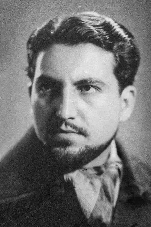 Sami Ayanoğlu image