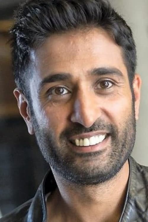 Sami Darr image