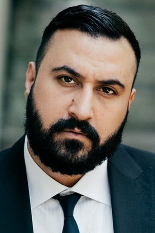 Sami Nasser image