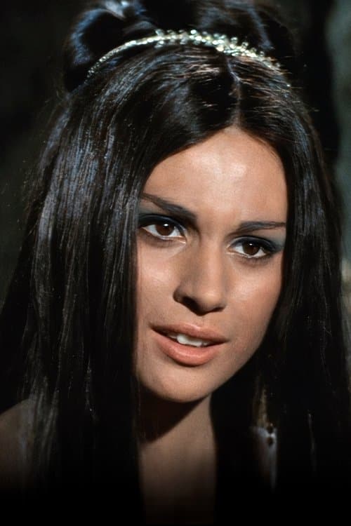 Samia Sali image