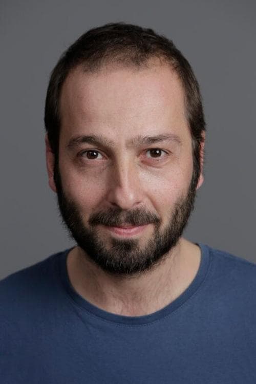 Şamil Kafkas image