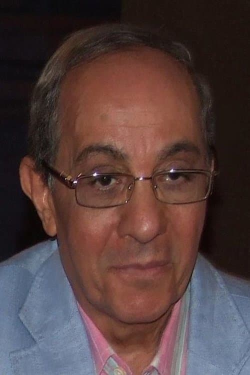 Samir Al Asfory's Photo
