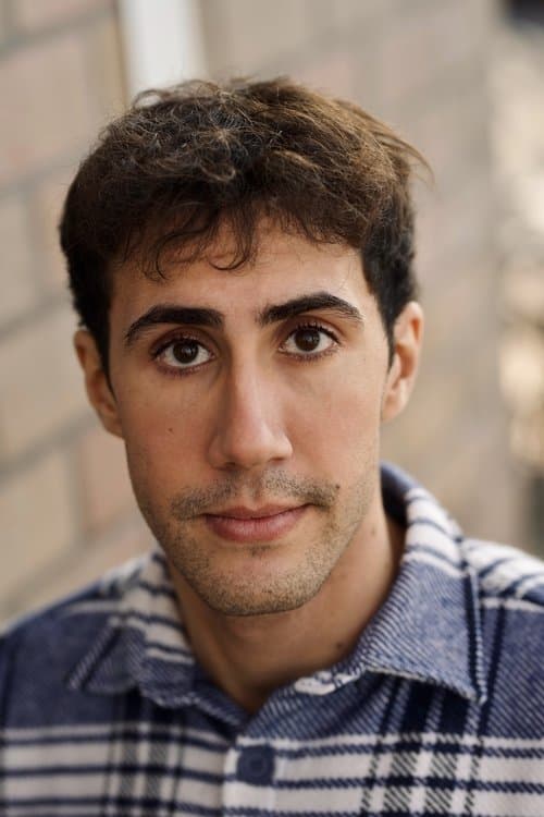 Samir Jebrelli image