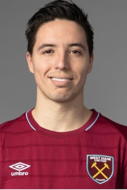 Samir Nasri image