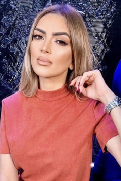 Samira Maqroun image