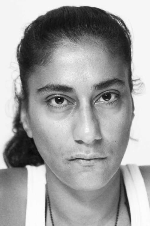 Samira Saraya image